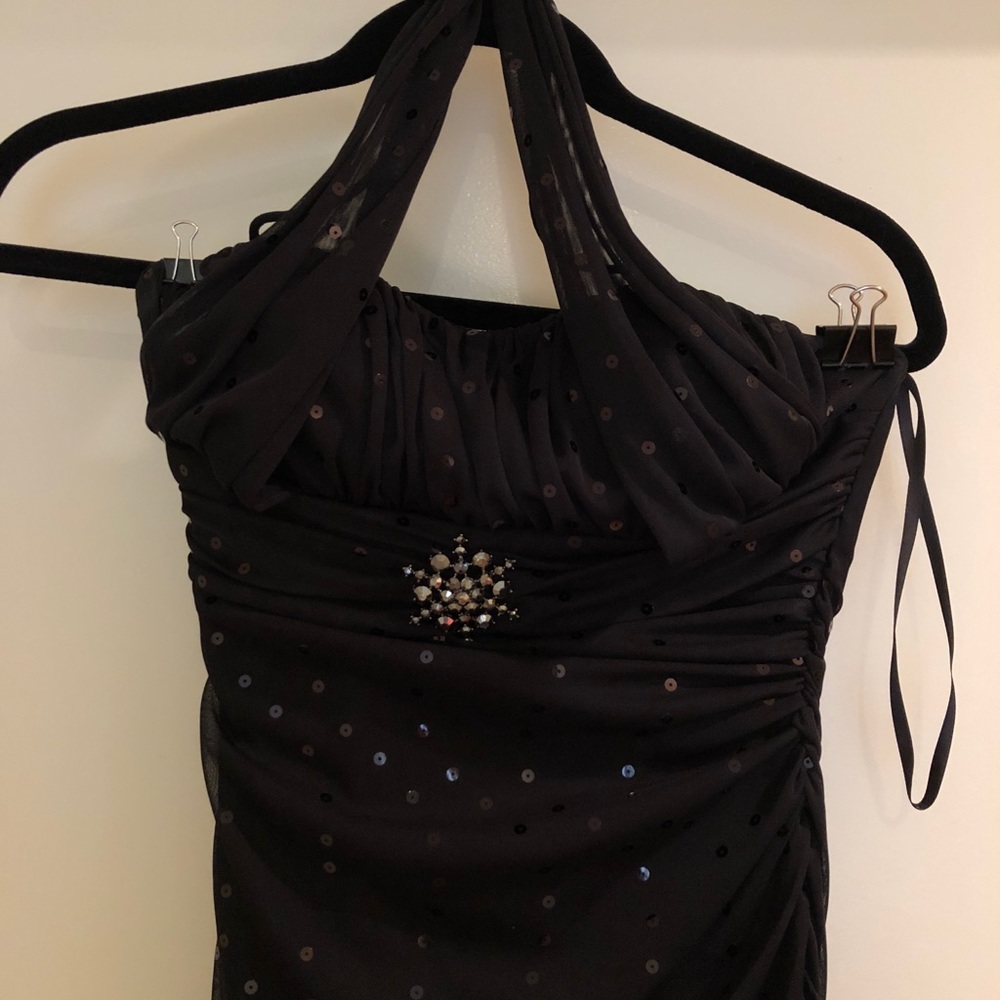 Prom/ evening dress - Picture 2 of 6